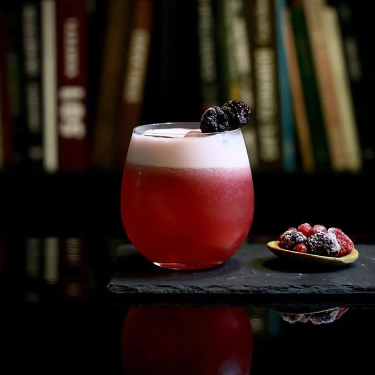 Voyager Glass