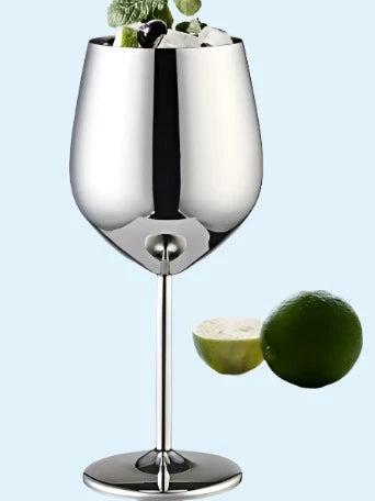 Wine Goblet SS